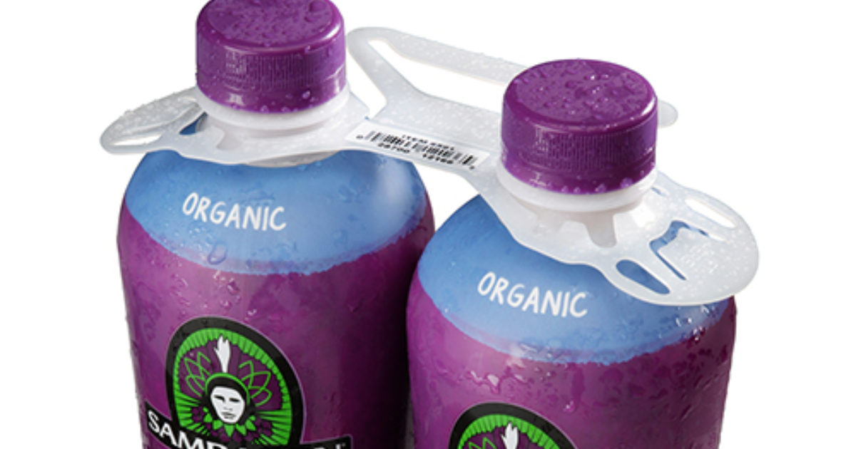 Multipack Bottle Handle & HDPE Handles Roberts