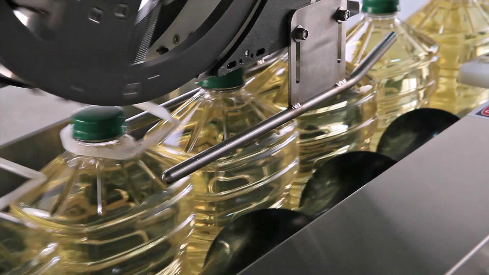 Multipack Bottle Handle & HDPE Handles Roberts